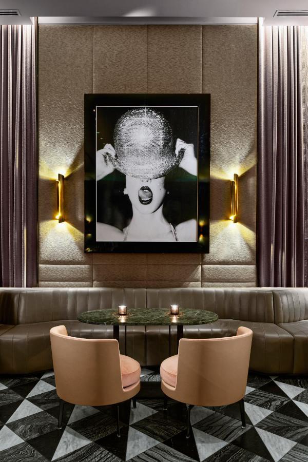 The Hazelton Hotel Торонто Екстер'єр фото