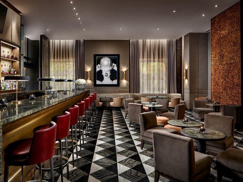 The Hazelton Hotel Торонто Екстер'єр фото