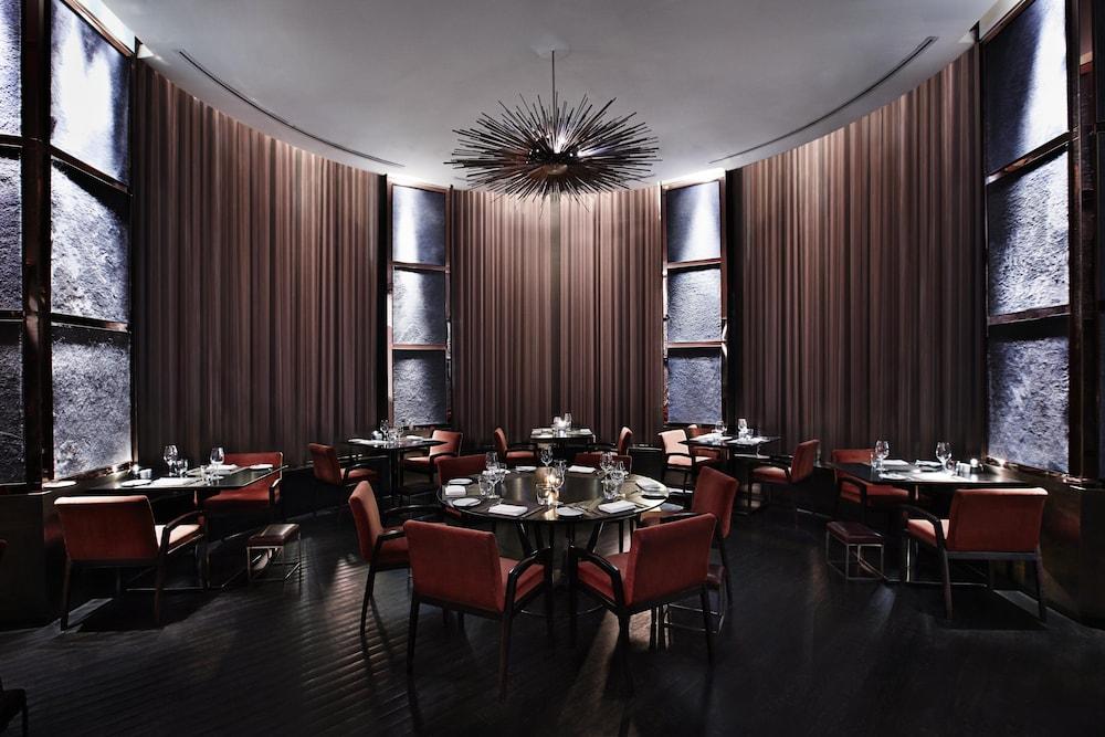 The Hazelton Hotel Торонто Екстер'єр фото