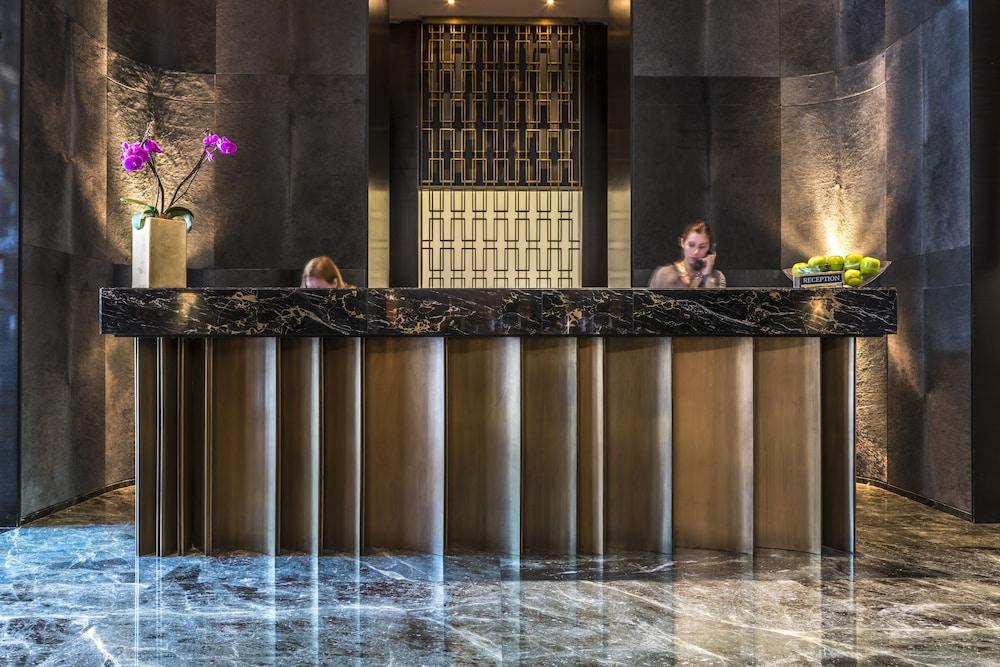 The Hazelton Hotel Торонто Екстер'єр фото