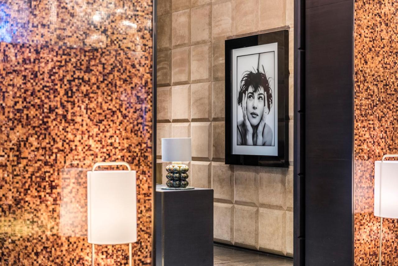 The Hazelton Hotel Торонто Екстер'єр фото