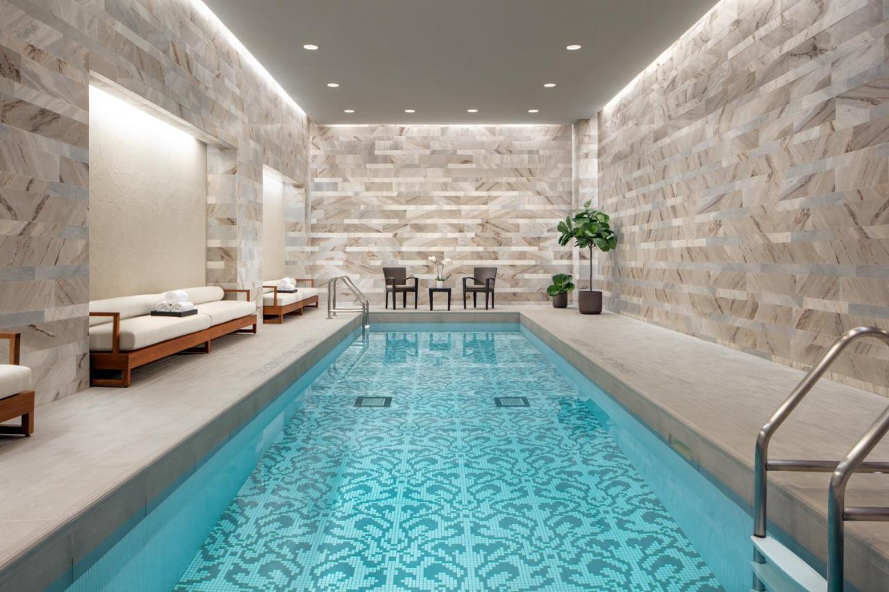 The Hazelton Hotel Торонто Екстер'єр фото