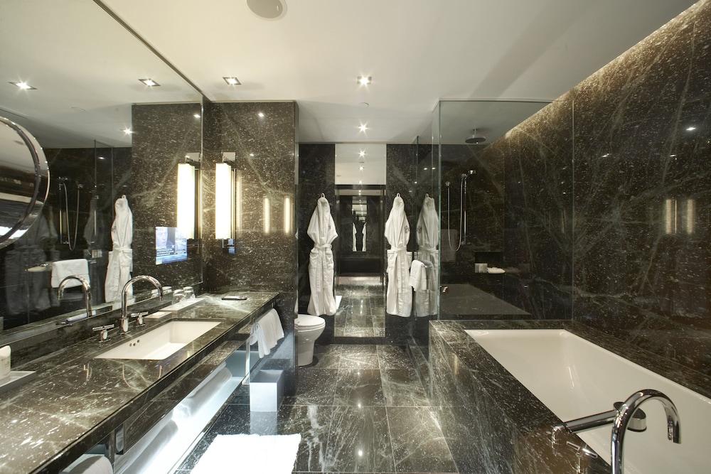 The Hazelton Hotel Торонто Екстер'єр фото