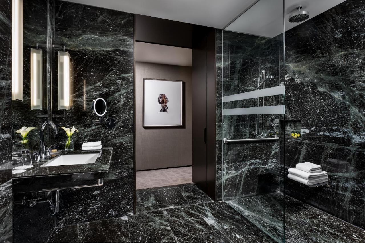 The Hazelton Hotel Торонто Екстер'єр фото