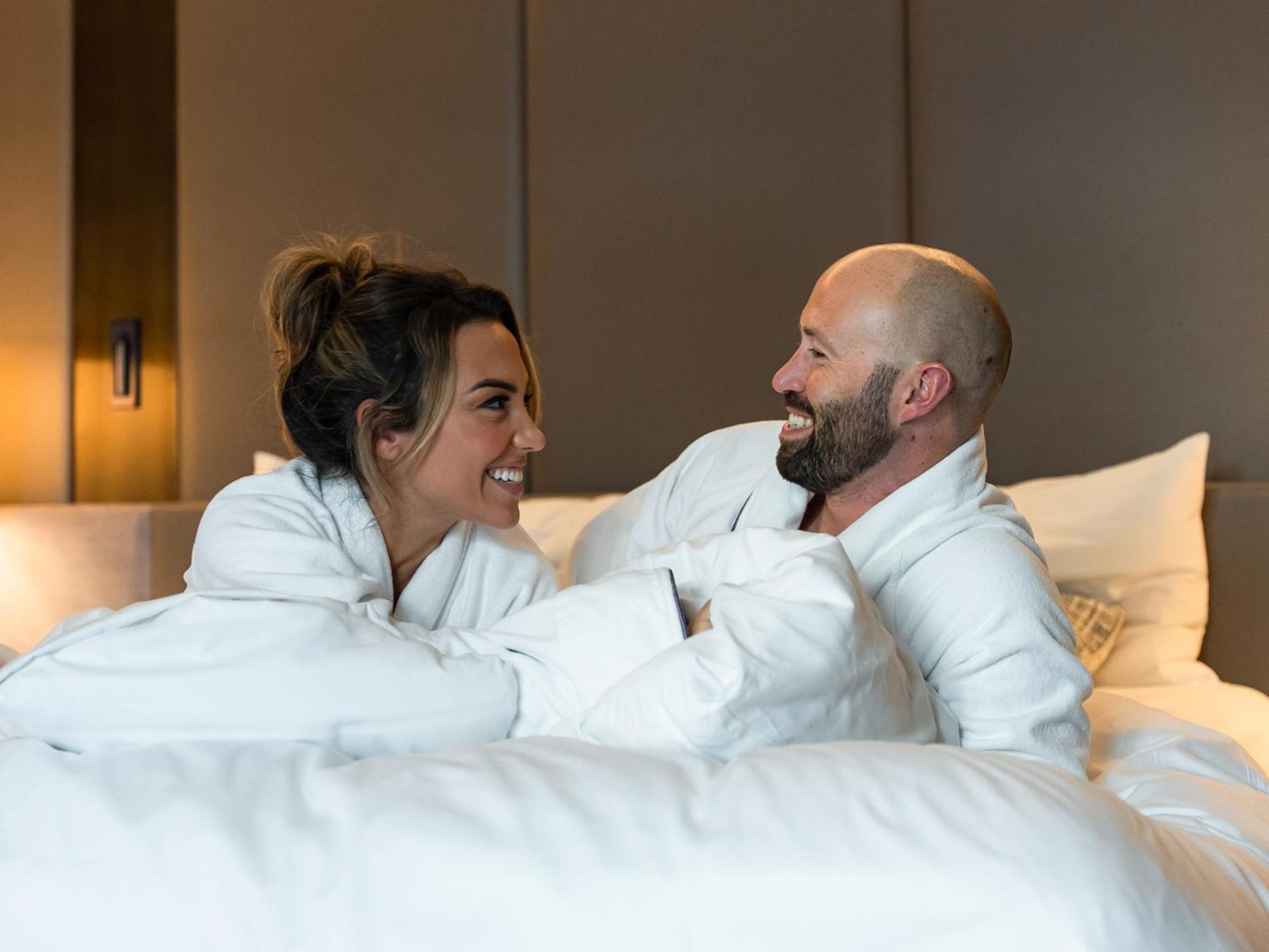 The Hazelton Hotel Торонто Екстер'єр фото