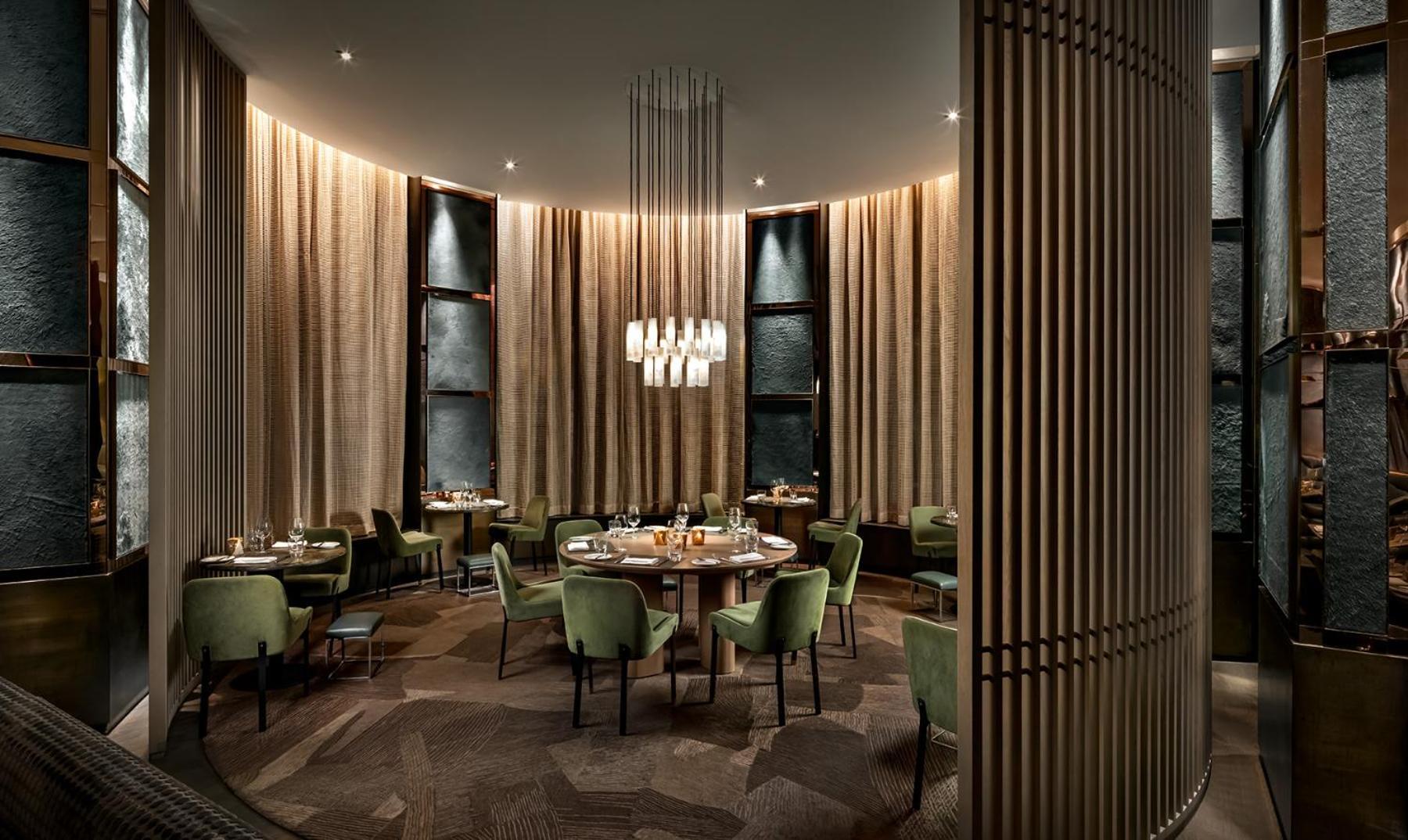 The Hazelton Hotel Торонто Екстер'єр фото