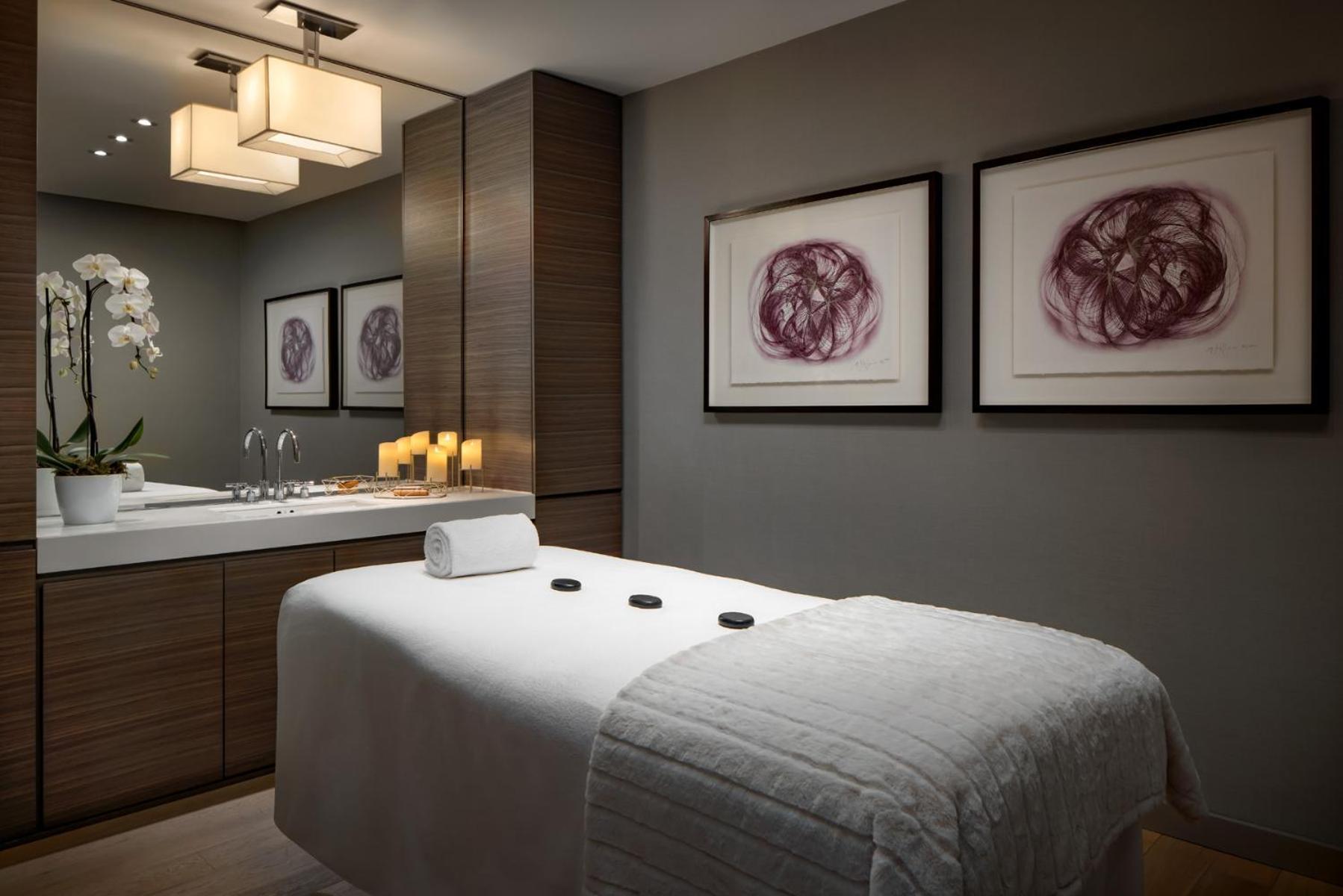 The Hazelton Hotel Торонто Екстер'єр фото